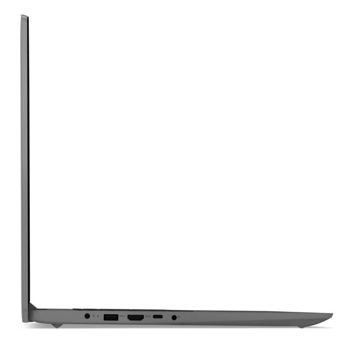 PC Portable LENOVO IdeaPad 3 17IRU7 | Windows 11 - 17'' FHD - Core i5-1335U - RAM 16 Go - SSD 512 Go - AZERTY