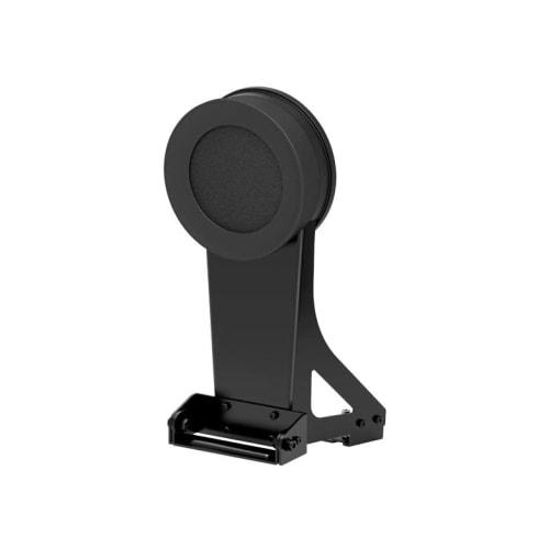 Roland KD-10 Bass Drum Pad for V-Drums, Excellent Comfort, Quiet, Compact, Electronic Drums (Kick Pedal Sold Separately)