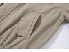 Magmans X RUIIENRS Spring 2026 Pure Cotton Washed Jacket (JK9386)