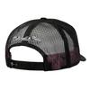 Mitchell & Ness Inter Miami CF Trucker Cap HT10070-IMCBLCK Black OSFM