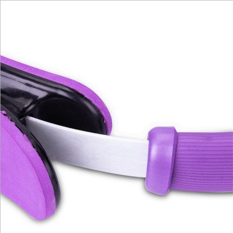 Pilates Circle Pelvic Floor Muscle Trainer