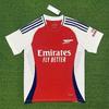 Thai Version Football Jersey European Club Home Away Fan Edition Unisex Sports Shirt