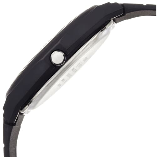 Casio import watch MQ-24-7B2 black