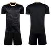 OEM Custom Top Soccer Kits Football Jerseys Football Uniform Club Team Soccer Wear Jersey Football Kits Soccer Jerseys