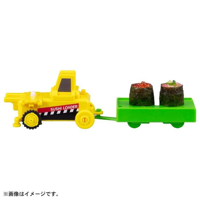 Takara Tomy Arts Kurukuru Norimaki Factory [Japan Toy Award 2022 Communication Toy Excellence Award]