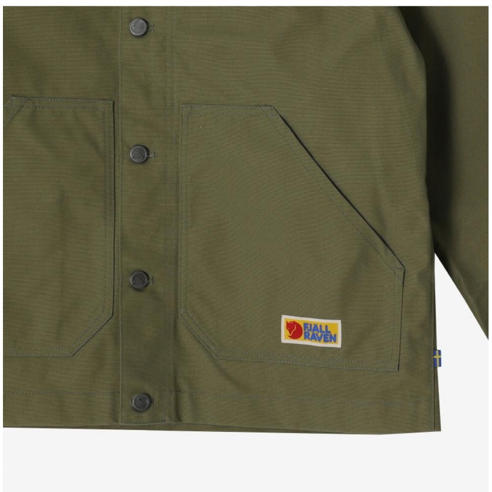 Fjallraven Men S Jacket Bardac 87006 620
