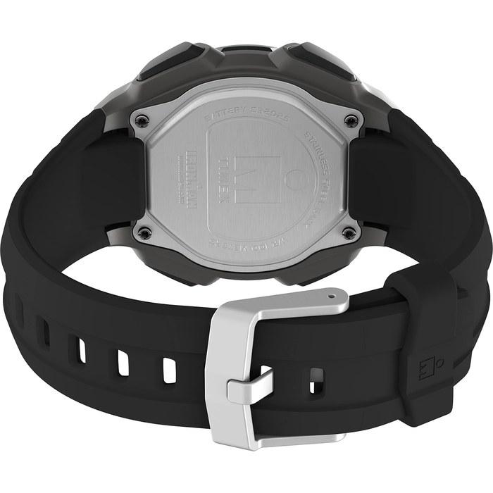 Timex Men's IRONMAN Classic Digital Casual Quartz Watch T5K821