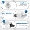 A03E-Car Knock Sensor For Honda Accord Civic Cr-V Acura 30530-Pna-003