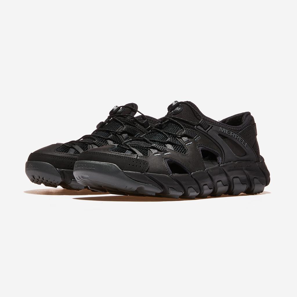 [Merrell] Maipo Explorer Sieve [J038025-BLACK]