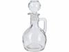Glass Bottle/Carafe For Oil And Vinegar, Capacity 160 Ml