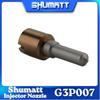 G3P007 Common Rail Injector Nozzle G3P Piezo Series For Injector 23670-30440