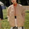 New Balance Puffer Jacket Unisex AMJ33342-INC