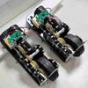 Universal High-Power Core Motor for Bi-Fold and Swing Gate Openers