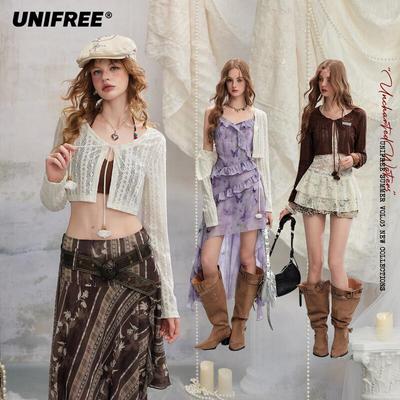 Tops – Cardigan da donna