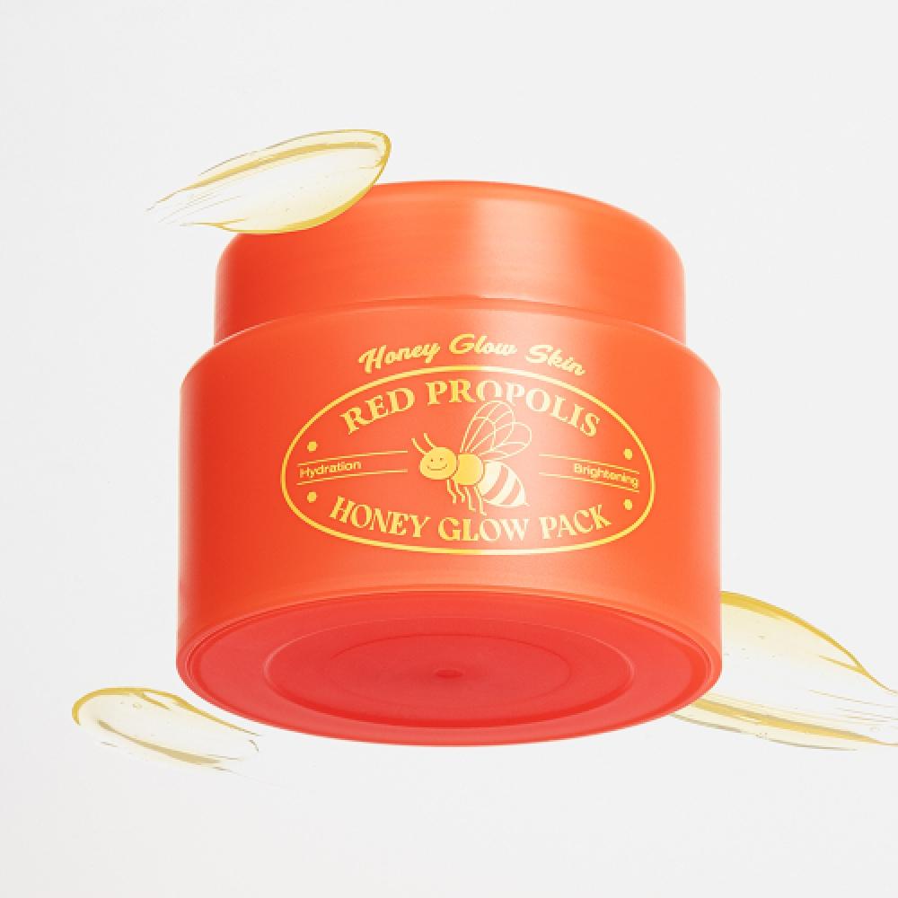 Daycellcosmetics Medi Lab Red Propolis Honey Light Pack 100ml