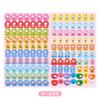 Sanrio B6 Diary 2027 Hello Kitty October Start Planner Schedule Book 922731 (Block Type)