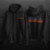 For Bultaco 49 1970-1973 Fans - Motorcycle Hoodie