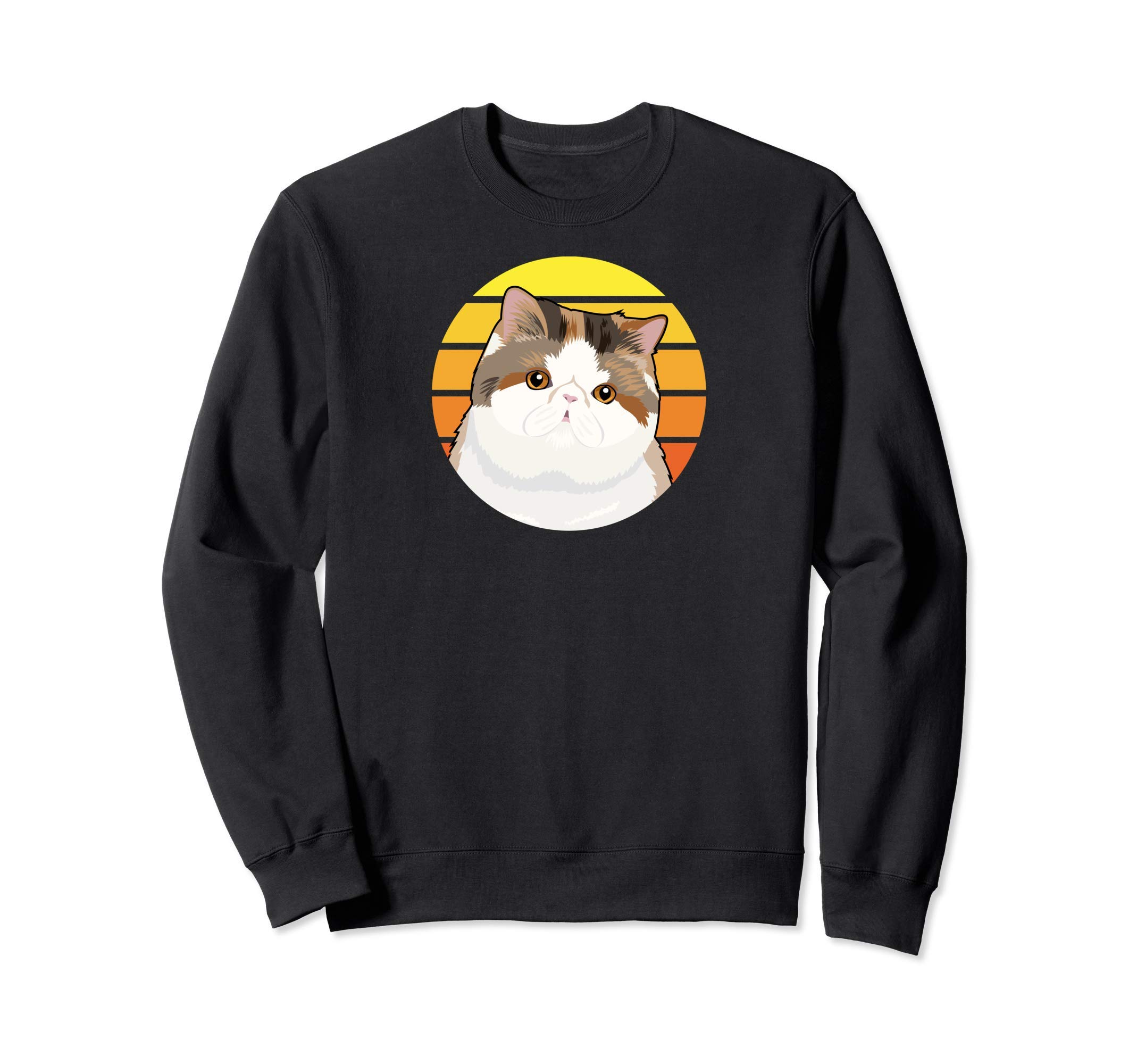 Exotic Shorthair Cat - Cat Lover Gift Trainer