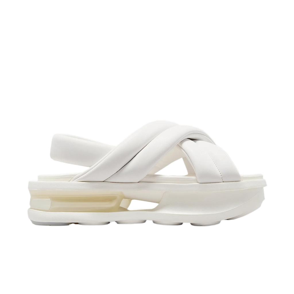Nuovo Sandalo Nike Air Max Isla Bianco Summit Fantasma da Donna FJ5929-100