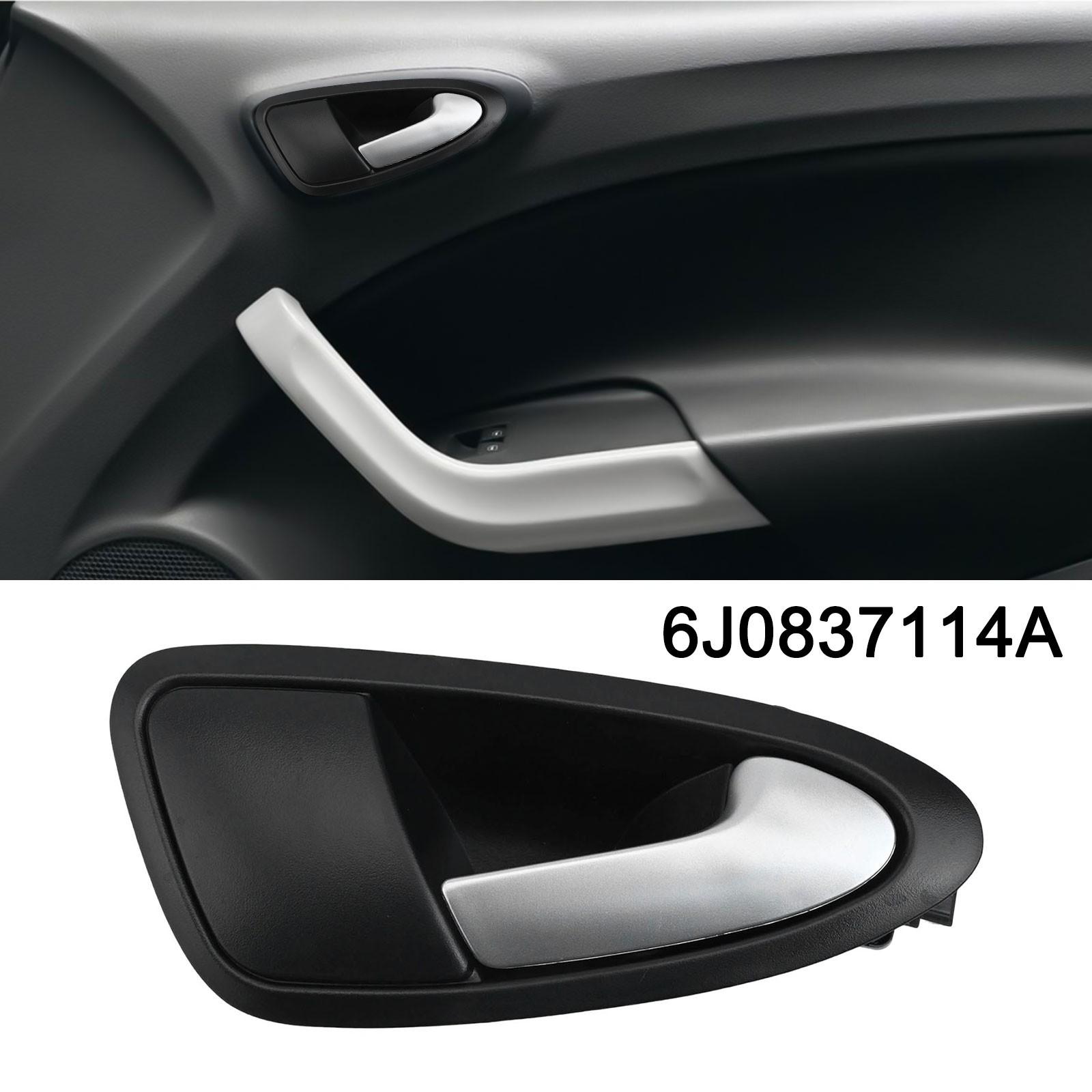 

Interior Door Handle Crafted From ABS Easy Installation