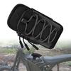Motorcycle Battery Cover Pack Storage Bag Motorcycle Accessories For Motorcycle