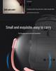 Eye-Protecting LED Bedside Clip Lamp for Dorms and Bedrooms