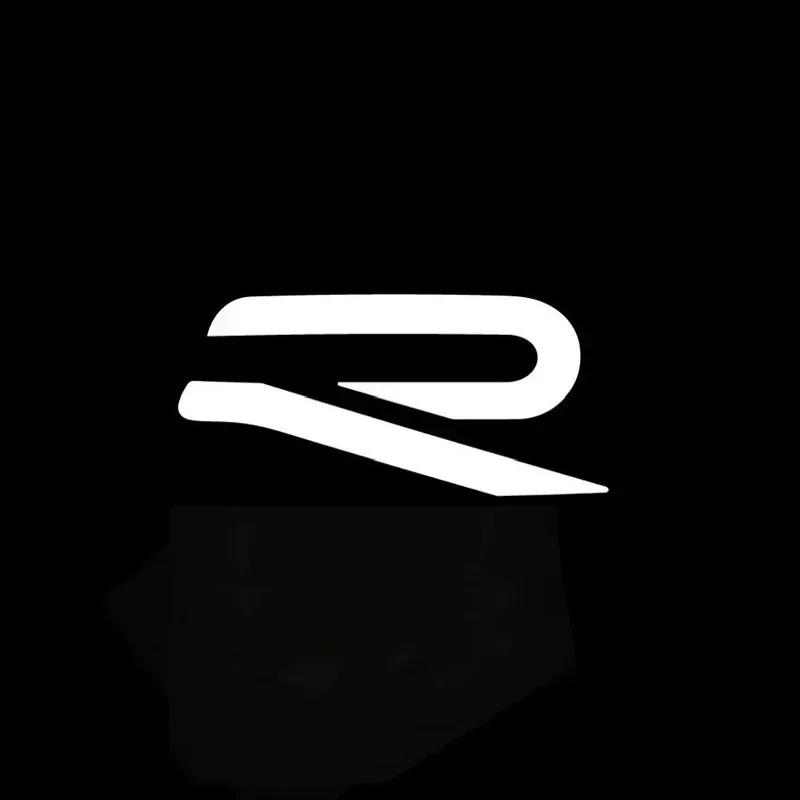 2025 Hot LED Car Door Logo Light Projector Lamp For Volkswagen VW Touareg 7P Golf 5 6 7 Jetta MK5 MK6 MK7 Passat B6 B7 B8 Car Ac
