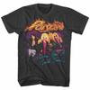 Tops – T-Shirts