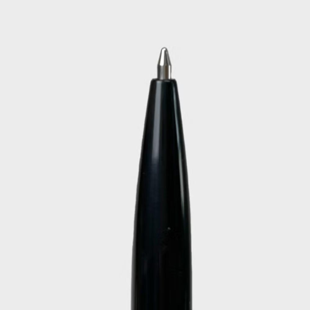Easyball ölbasiert Stift schwarz 0,7 mm 5 Stk