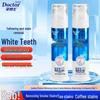 Dr. Dental Crystal Brightening Pump Toothpaste (2-Pack)