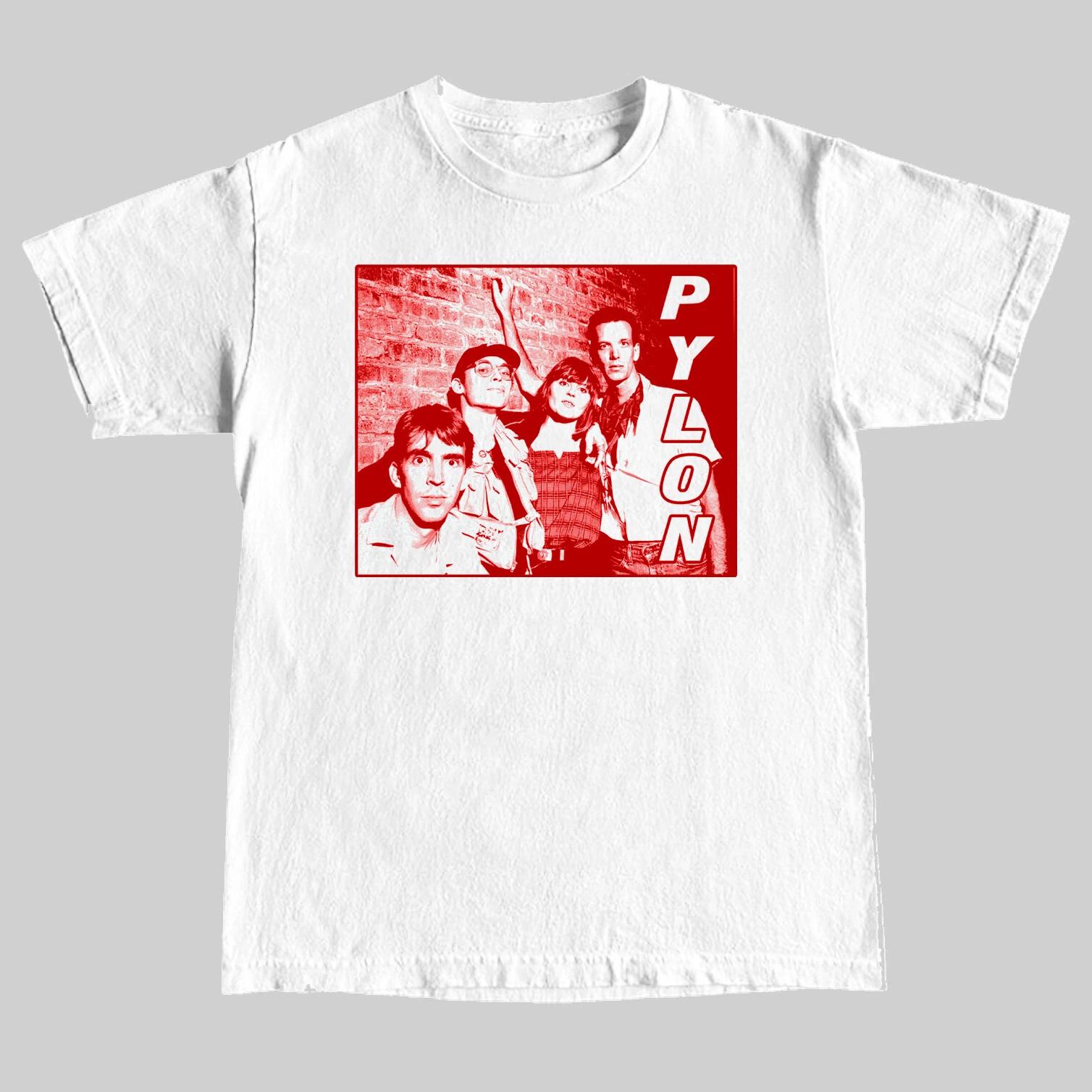 Pylon T-Shirt S