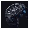 Casio G-SHOCK GRAVITYMASTER 200 meters waterproof solar quartz movement carbon fiber strap Japanese and Korean watch men's watch GWR-B1000-HT1A1JF