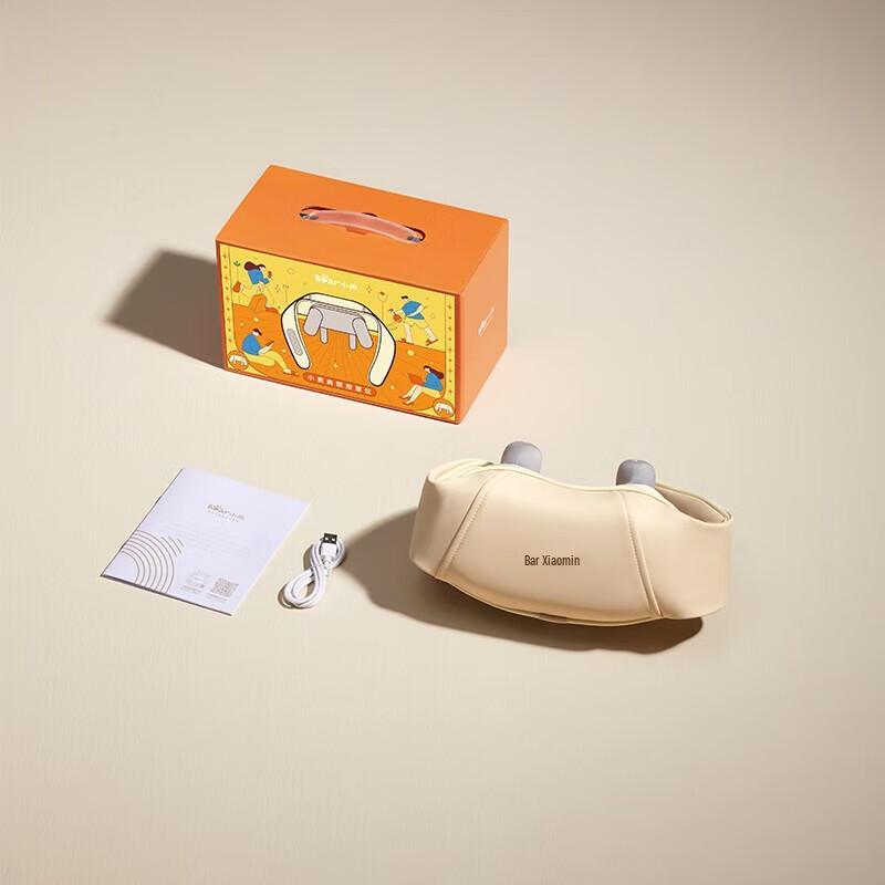 Bear Neck and Shoulder Massager