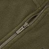 Puma Unisex Loose Fit Stand Collar Fleece Jacket 686093