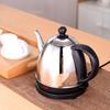 304 Stainless Steel Long Spout Electric Kettle for Tea & Hot Water