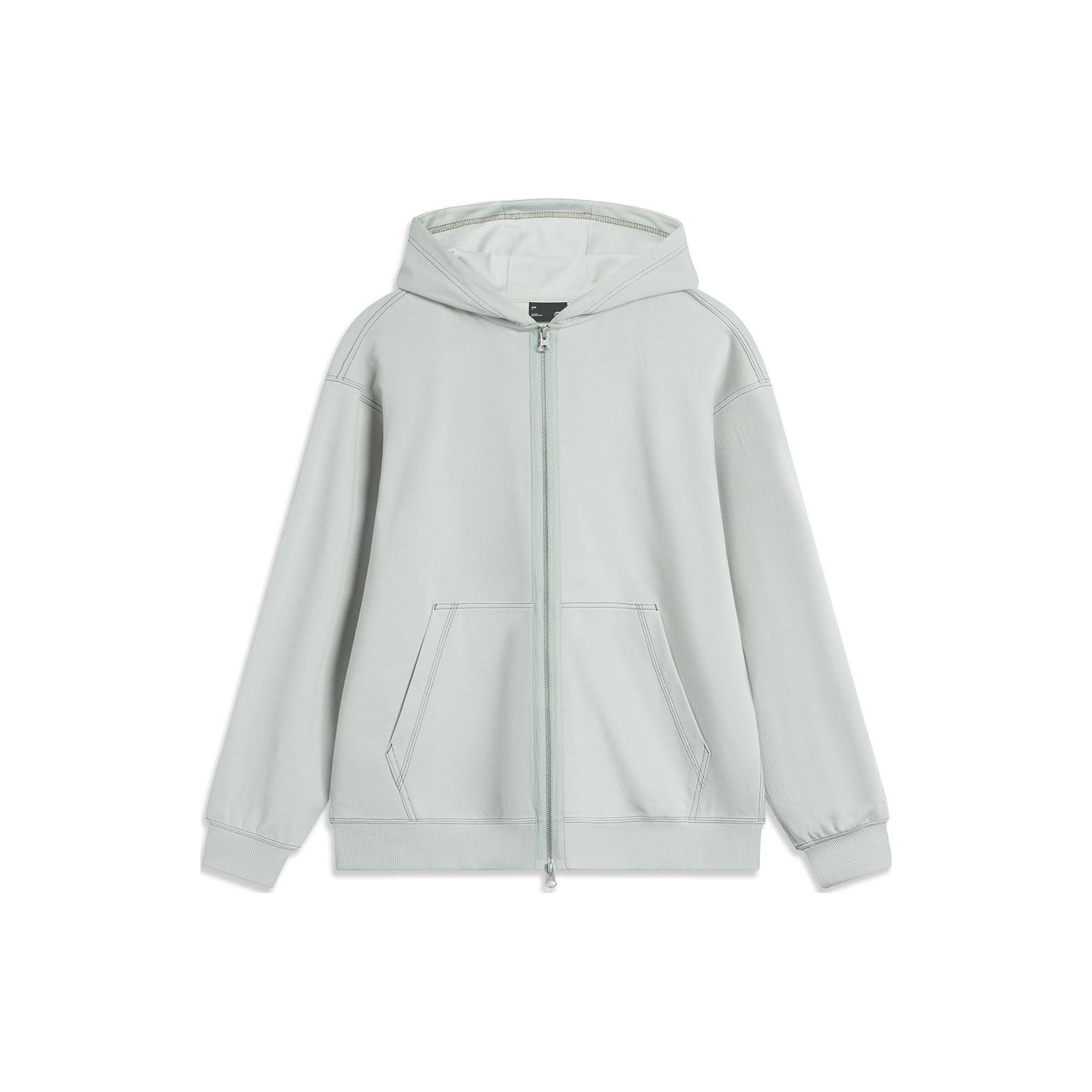 Li Ning Jackets & Coats Unisex Moon AWDU807-3 S