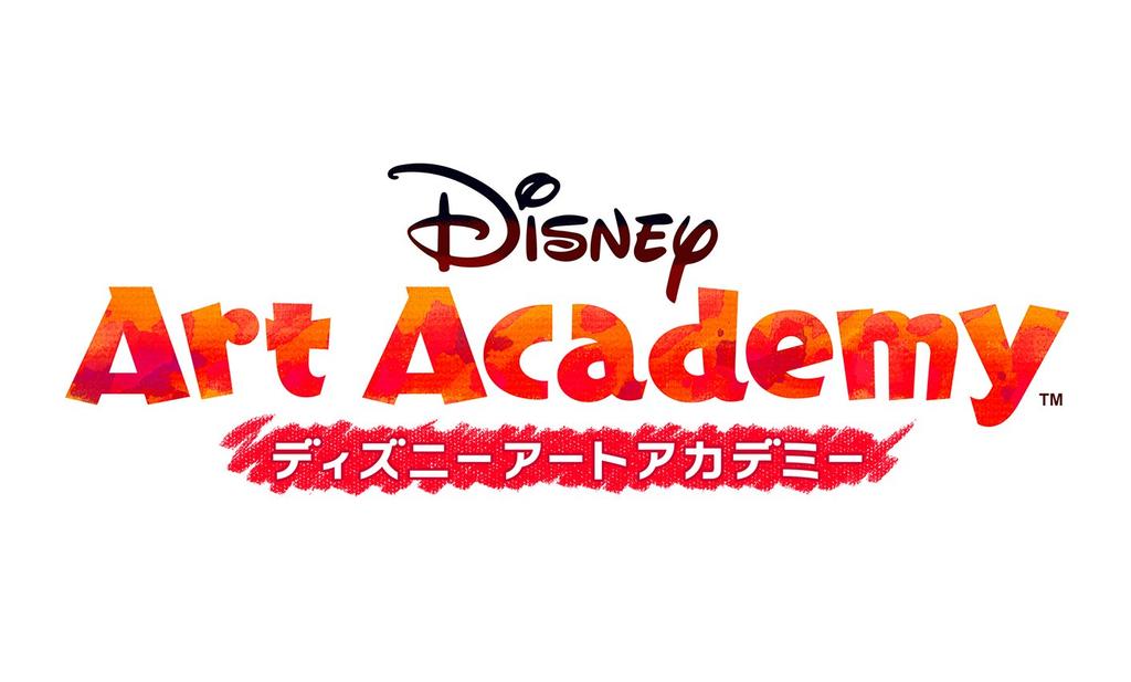Disney Art Academy