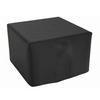 Outdoor Bbq Cover Waterproof Dustproof Grill Polyester Square Barbecue