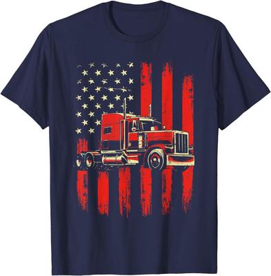 Oberteile – T-Shirts