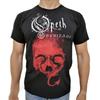 Opeth - Heritage T-Shirt Black