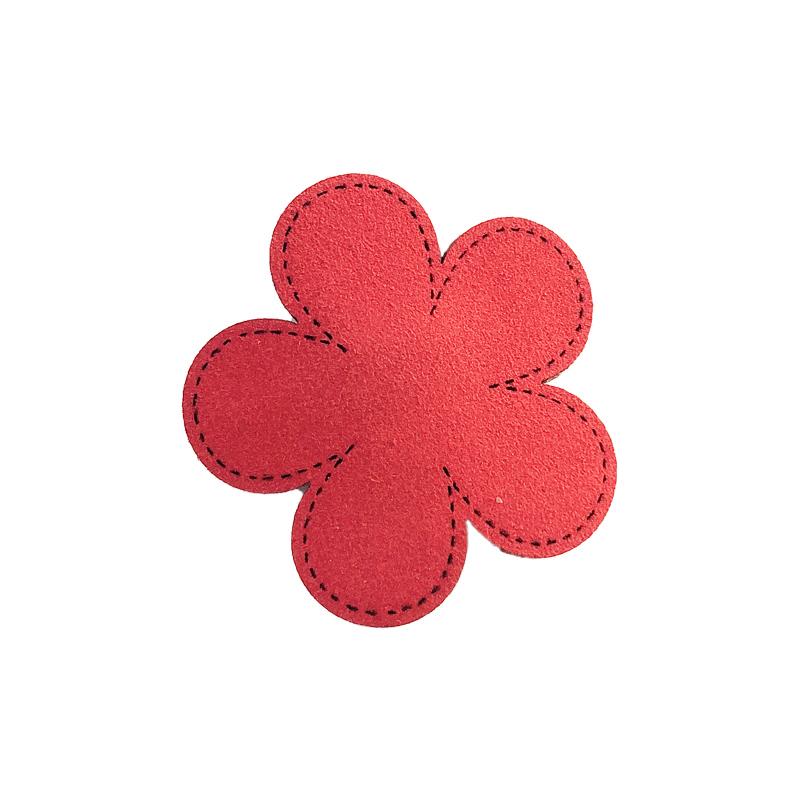 Girls Snap Hair Clips Flowers Star Design Hair Accessories for Women