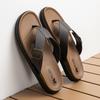Flip-flops Outdoor Board Shoes for Home Use Thick-soled Outdoor Beach Shoes