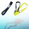 1 Piece Scuba Diving Weight Belt Buckle Snorkeling Waist for Fishing, Freediving