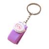 Adorable Miniature Stapler With Keyrings Tiny Keychain Stapler 20 Sheets Capacity For School Offices And Corporate Gifts