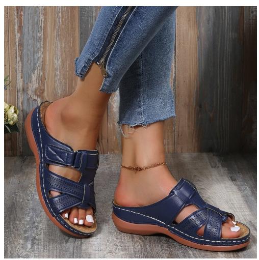 

МОДНЕ ВЗУТТЯ Чоловічі дихаючі спортивні кросівки Спортивне взуття для бігу Відкритий жіночий теніс Тренажер для тренажерного залу 43 темно-синього кольору