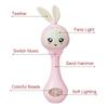 High-Standard-Quality Baby High-Quality Music High-Quality Teether High-Quality Rattle High-Quality Toy High-Quality For High-Quality Child 0-12