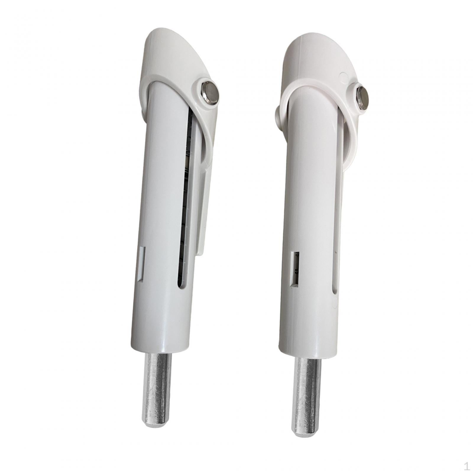 

2 шт. штифт для весового стека, многофункциональная сменная деталь