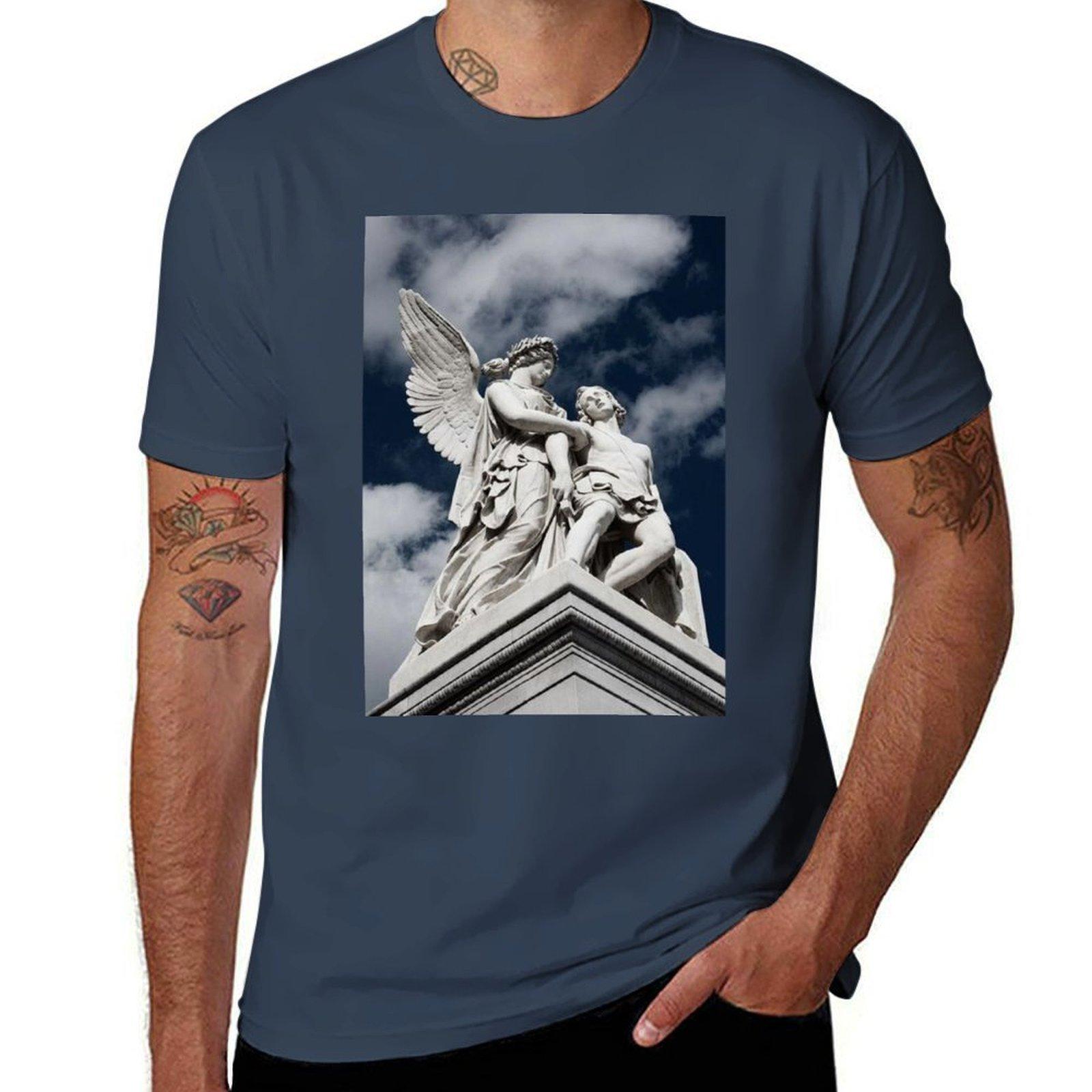 They Are So Cute Tshirt Classic Crew Neck Cotton Tshirt S