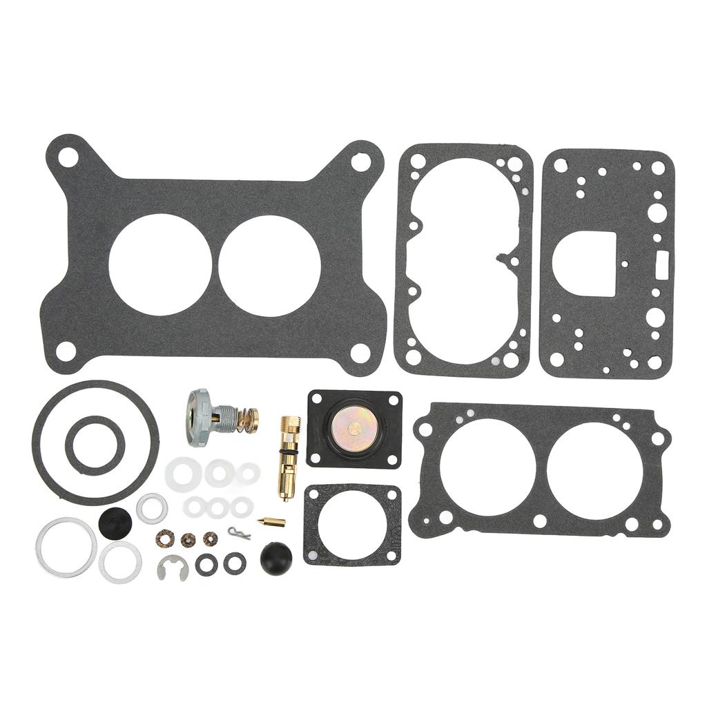28 st Utombordsförgasare Reparationssats 987485 0986790 Bra Prestanda för 3.0 GL GS 4 CYLINDER