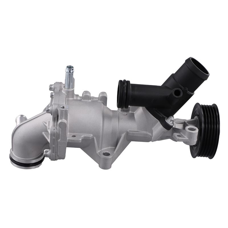 Car Engine Replacement Cooling Water Pump A2702000600 For Mercedes Benz B250 CLA250 180 GLA250 2013- A2702000007